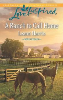 A Ranch To Call Home