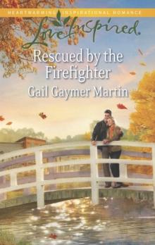 Rescued By The Firefighter