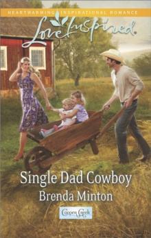 Single Dad Cowboy