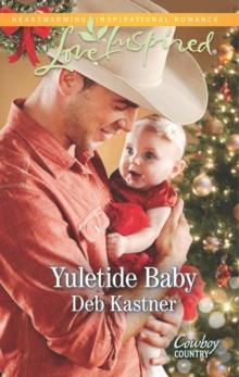 Yuletide Baby