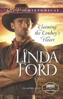 Claiming The Cowboy's Heart