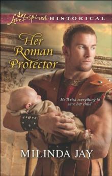 Her Roman Protector