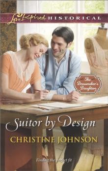 Suitor By Design