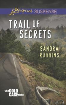 Trail Of Secrets