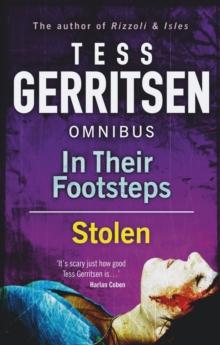 In Their Footsteps / Stolen : In Their Footsteps / Stolen