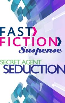 Secret Agent Seduction