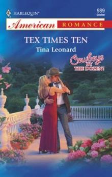 Tex Times Ten