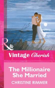 The Millionaire She Married