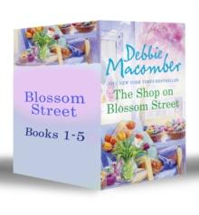 Blossom Street Bundle (Books 1-5) : The Shop on Blossom Street / a Good Yarn / Susannah's Garden / Christmas Letters / the Perfect Christmas / Back on Blossom Street