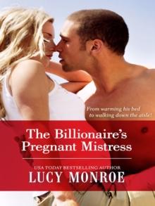 The Billionaire's Pregnant Mistress