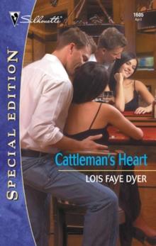 Cattleman's Heart