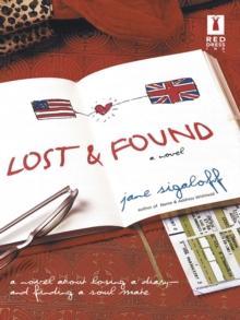 Lost and Found