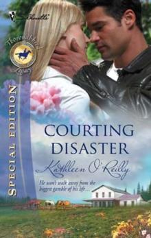 Courting Disaster