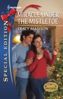 Miracle Under the Mistletoe