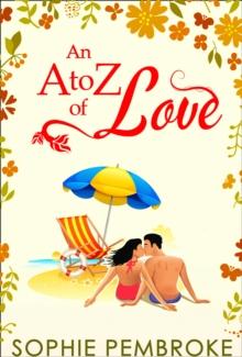 An A To Z Of Love