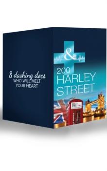 200 Harley Street