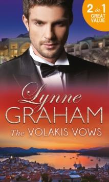 The Volakis Vows : The Marriage Betrayal / Bride for Real