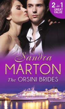 The Orsini Brides : The Ice Prince / the Real Rio D'Aquila