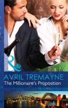 The Millionaire's Proposition