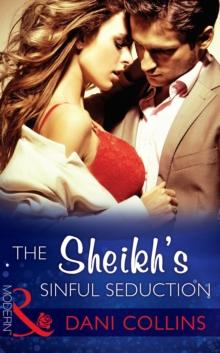 The Sheikh's Sinful Seduction