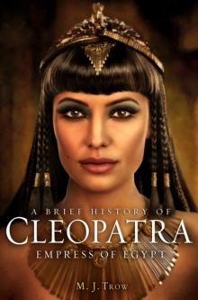 Cleopatra : Last Pharaoh of Egypt