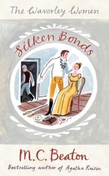 Silken Bonds