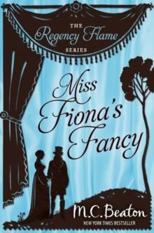 Miss Fiona's Fancy