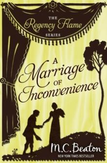 A Marriage of Inconvenience