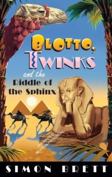 Blotto, Twinks and Riddle of the Sphinx