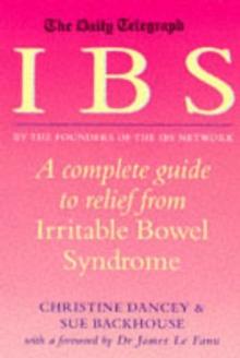 The Daily Telegraph: IBS