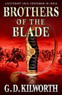 Brothers of the Blade : vol 6