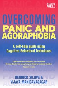 Overcoming Panic and Agoraphobia : A Books on Prescription Title