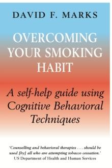 Overcoming Your Smoking Habit