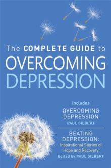 The Complete Guide to Overcoming Depression : (ebook bundle)