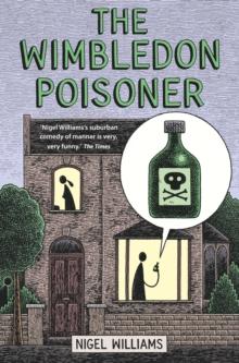 The Wimbledon Poisoner