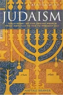 A Brief Guide to Judaism : Theology, History and Practice