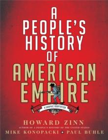 A People's History of American Empire