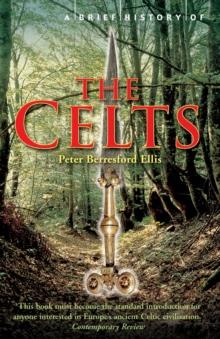 A Brief History of the Celts