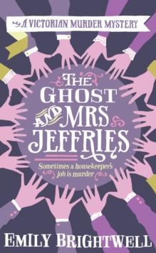 The Ghost and Mrs Jeffries