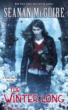 The Winter Long (Toby Daye Book 8)