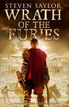 Wrath of the Furies