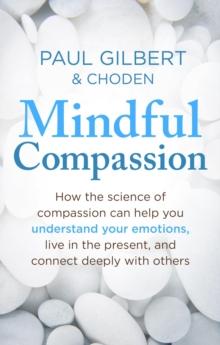 Mindful Compassion