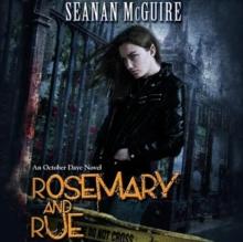 Rosemary and Rue (Toby Daye Book 1)