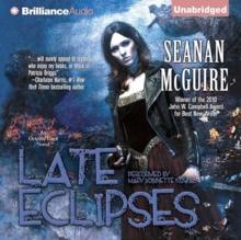 Late Eclipses (Toby Daye Book 4)