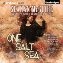 One Salt Sea (Toby Daye Book 5)