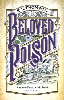 Beloved Poison : A page-turning thriller full of dark secrets