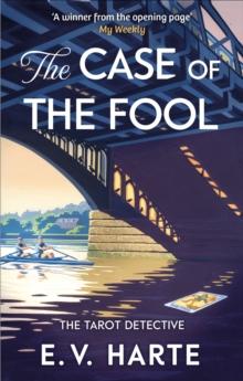 The Case of the Fool