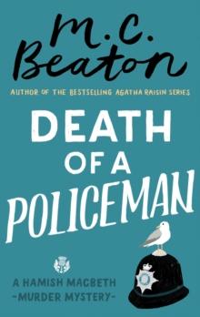 Death Of A Policeman