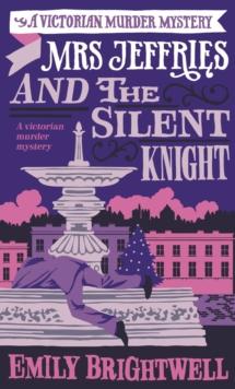 Mrs Jeffries and the Silent Knight