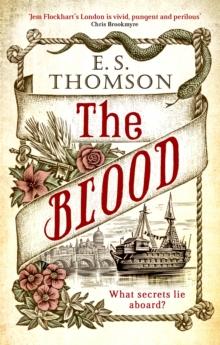 The Blood : A gripping and darkly atmospheric thriller